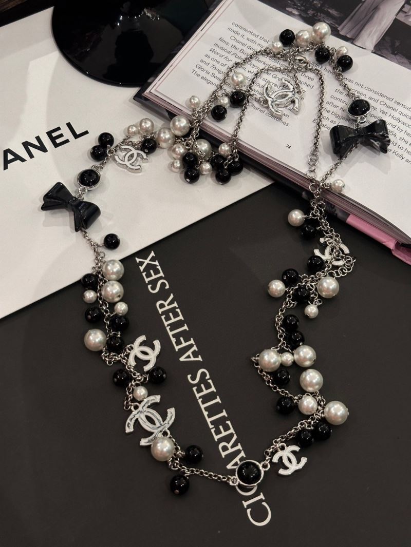 Chanel Necklaces